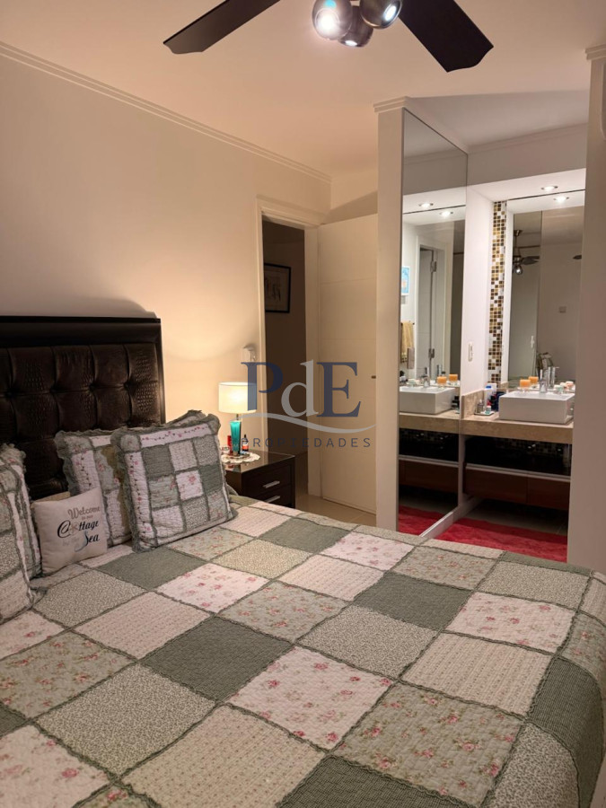 Avenida Chiverta - 3 dormitorios | Piso alto | Vista | Todos los servicios. - Imagen 20