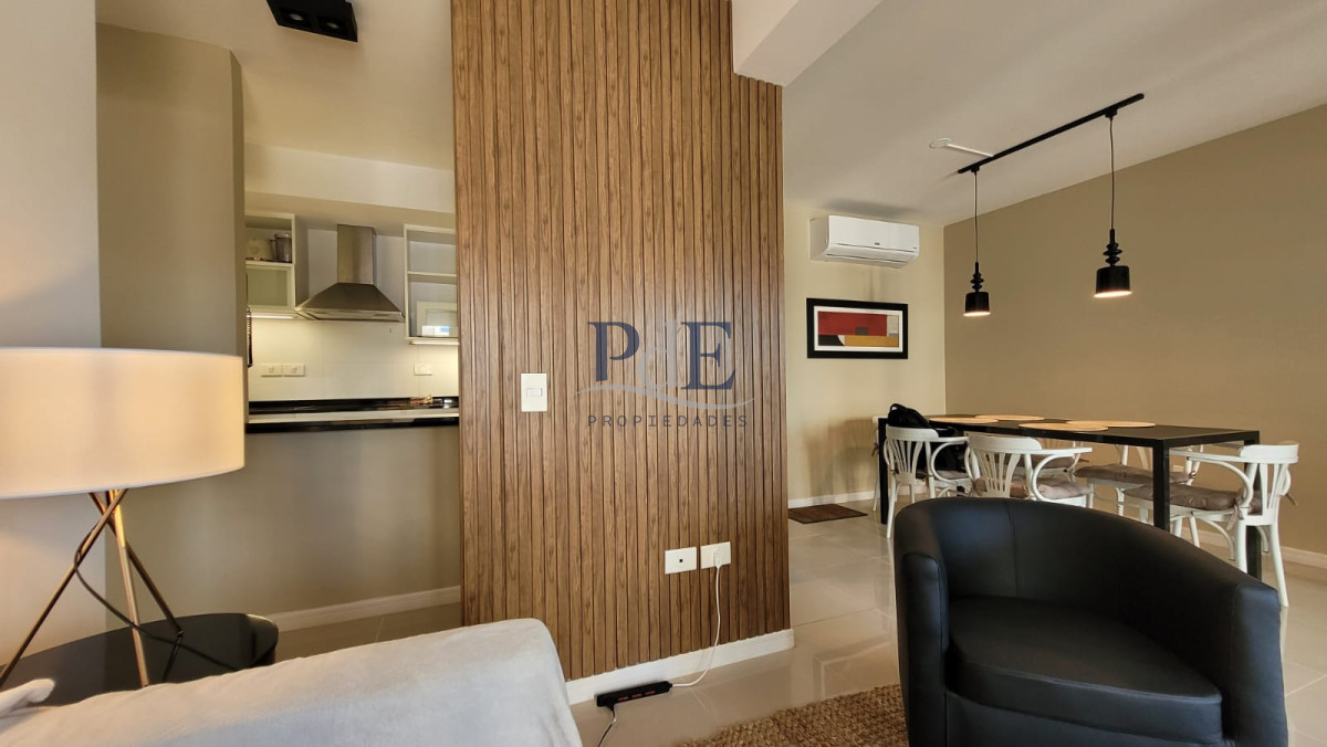 Apartamento en alquiler temporario - Imagen 3