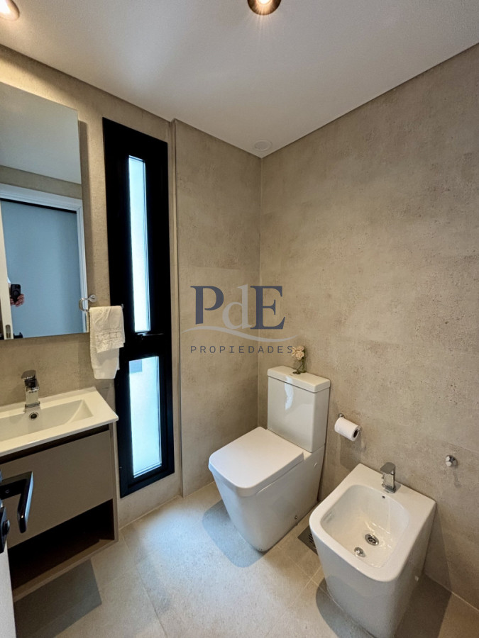 Pent House en alquiler | Torre Manglar Brava | Jacuzzi en terraza | 3 suites - Imagen 10