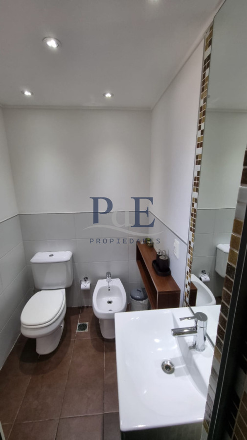 Apartamento en alquiler temporario en Aidy Grill - Imagen 26