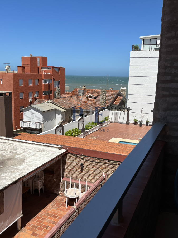 Apartamento en venta | Península 3 Dormitorios con garaje y vista. - Imagen 1
