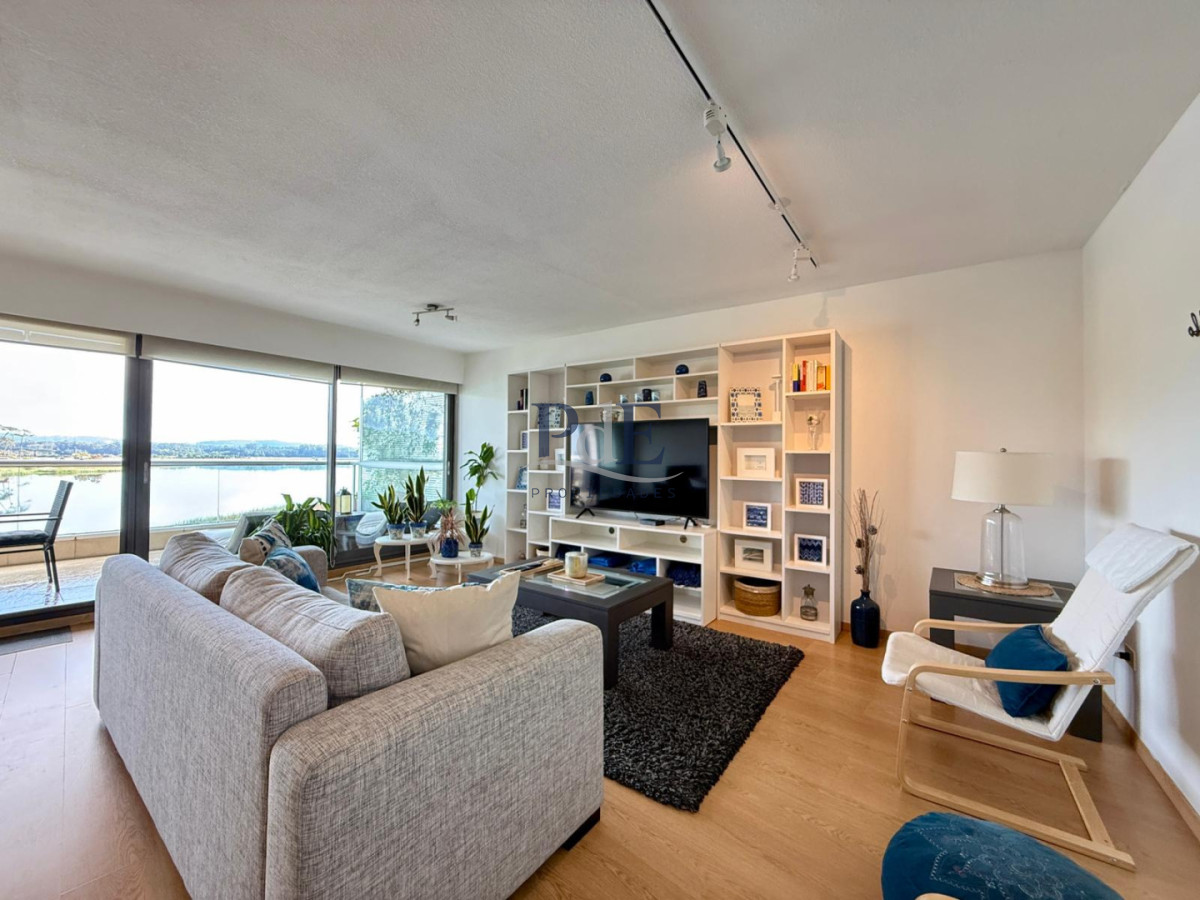 Apartamento a orillas de Laguna del Diario - Imagen 21