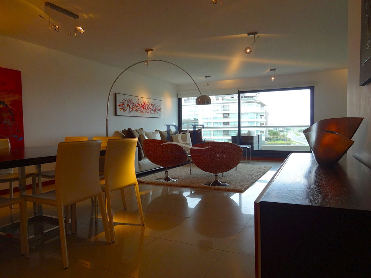 Apartamento en primera línea en Parada 28 de la Brava - Imagen 21