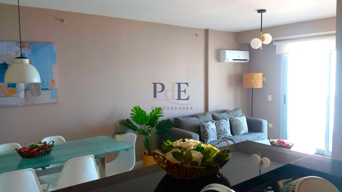 Disponible en alquiler del  de Enero 2 Dorm Pda 2 Punta del Este