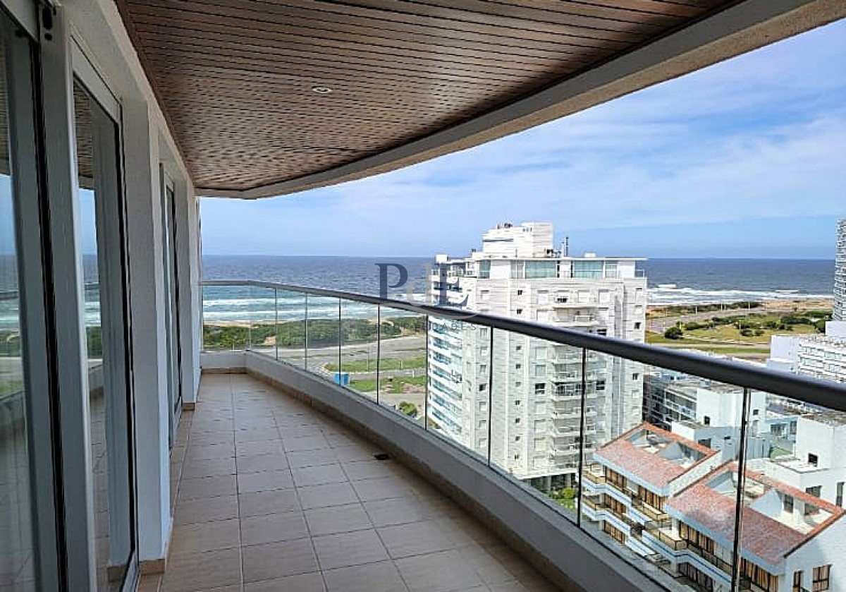 Apartamento con vista a Playa Brava!! - Imagen 13