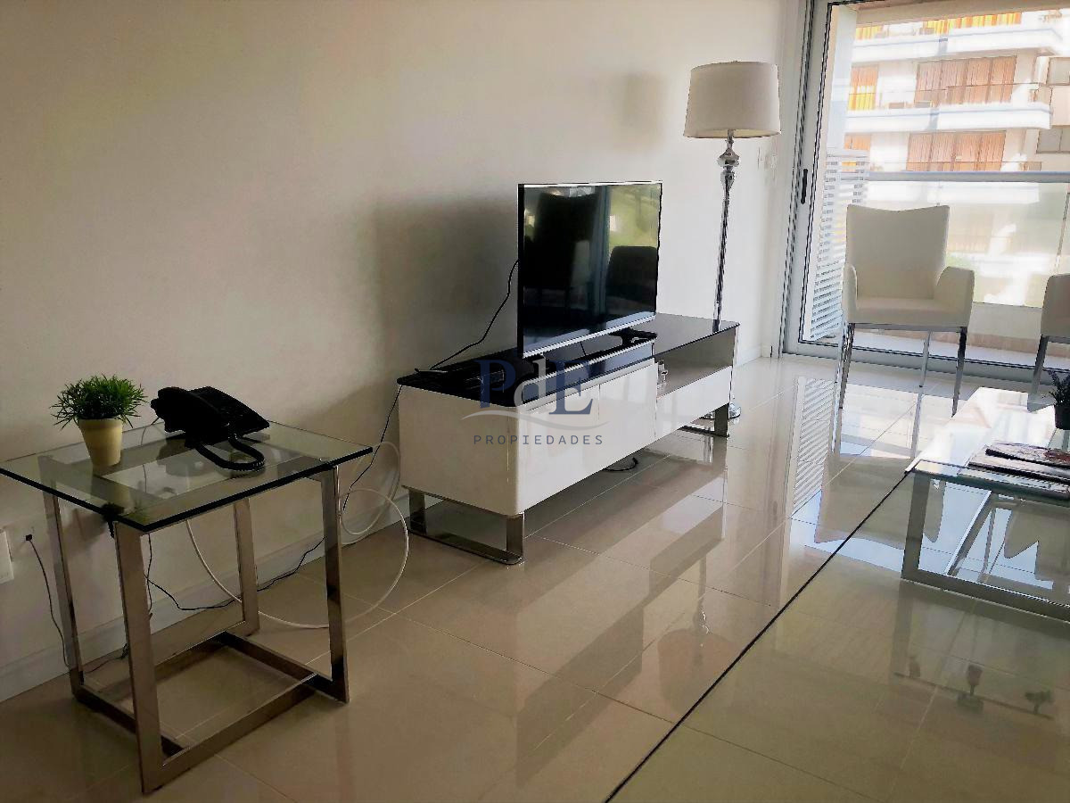 Icon Brava Tower , Alquiler Enero y Quincenas. Punta del Este 2026 - Imagen 2