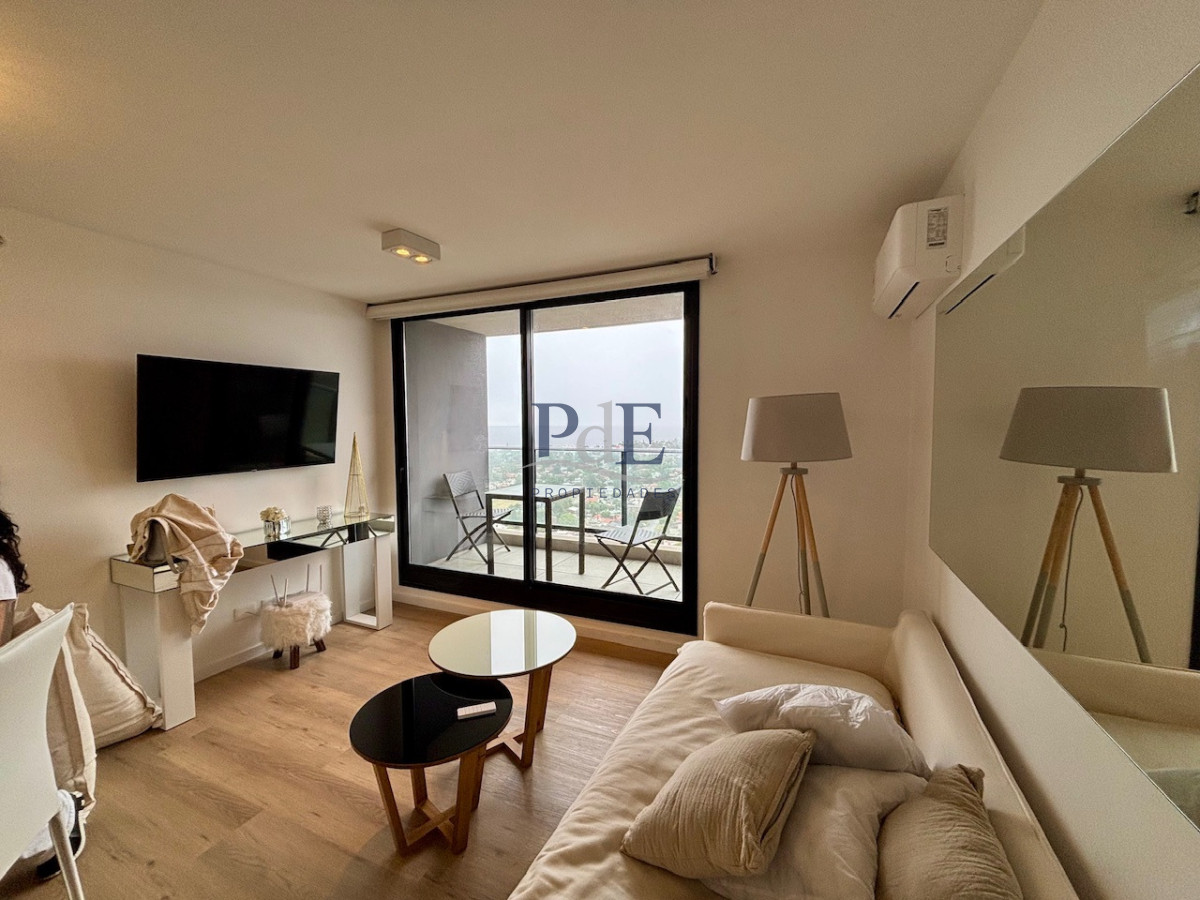 Apartamento en venta - More Atlántico, Punta del Este.