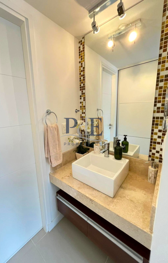 Cómodo apartamento en alquiler temporario - Imagen 22