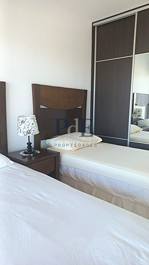 Apartamento en venta | 3 dormitorios | ICON Brava Tower | Playa Brava, Punta del Este - Imagen 23