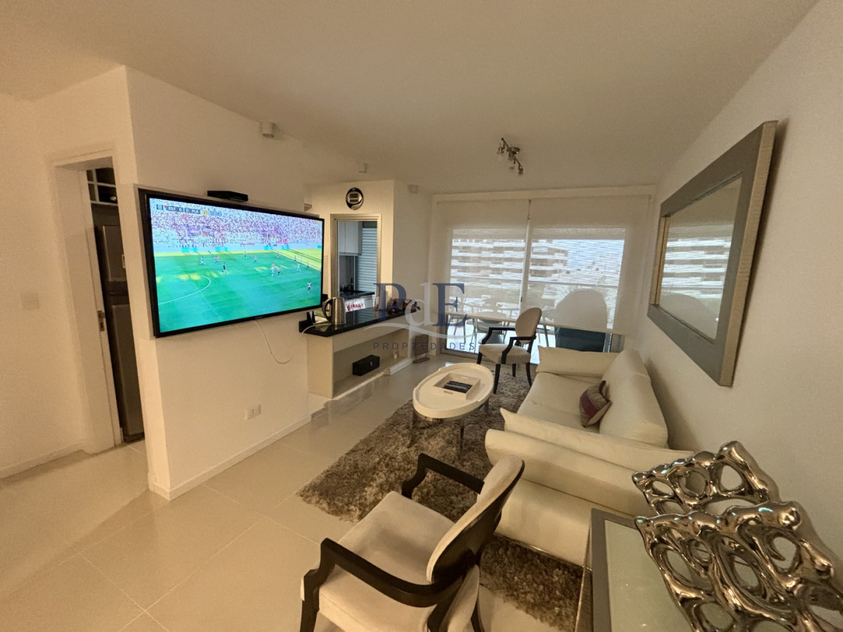 Apartamento en alquiler, 1ª quincena de enero | Parada 6, Playa Brava - Imagen 3