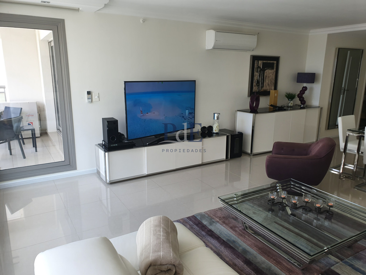 Torre Imperiale III 3 dorm Punta del Este  - Imagen 2