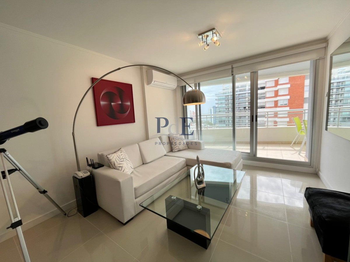 Cómodo apartamento en alquiler temporario - Imagen 13