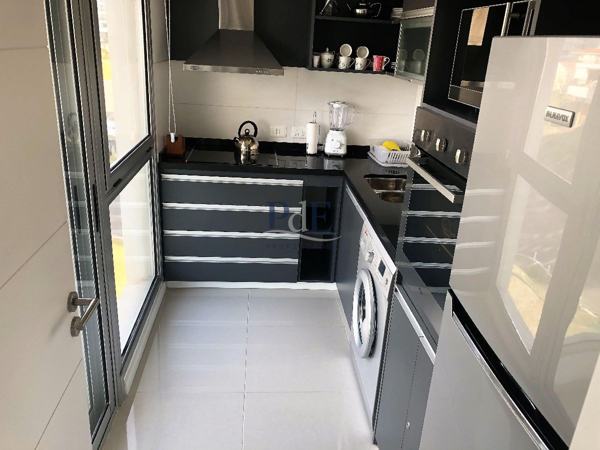 Icon Brava Tower , Alquiler Enero y Quincenas. Punta del Este 2026 - Imagen 10