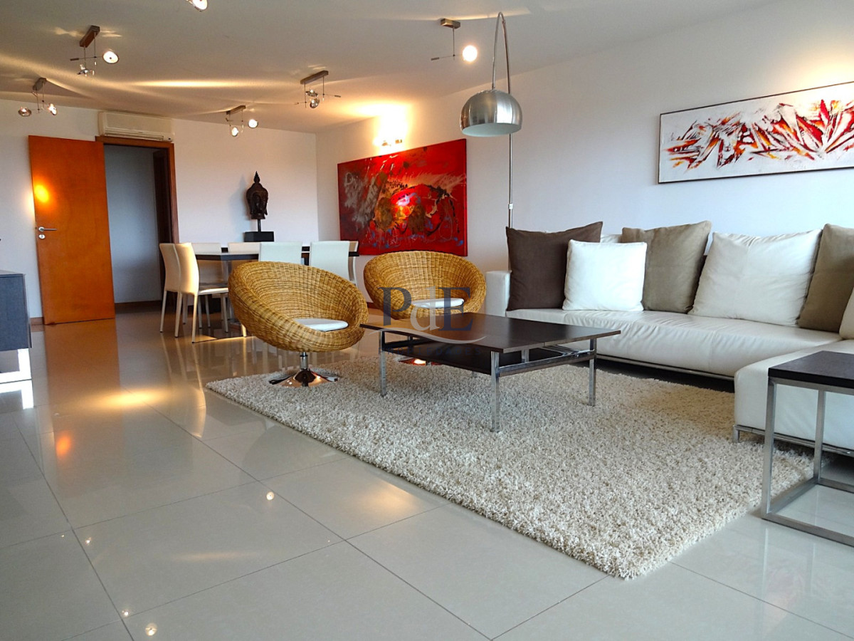 Apartamento en primera línea en Parada 28 de la Brava - Imagen 31