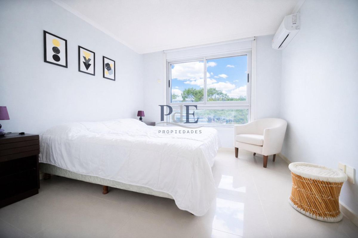 Apartamento 3 dorm en suite en Roosevelt, Punta del Este. - Imagen 16