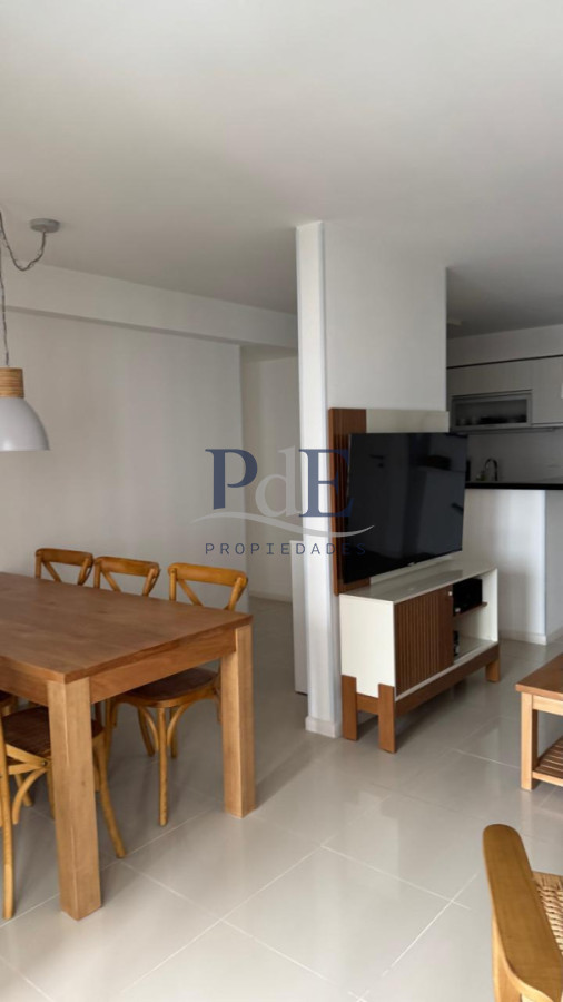 Alquiler de Apartamento en Punta del Este 