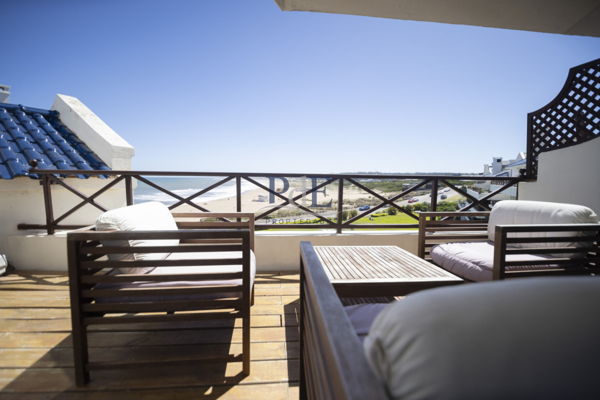 Venta Penthouse frente al mar 4 dorm | Bikini Beach, Manantiales - Imagen 17