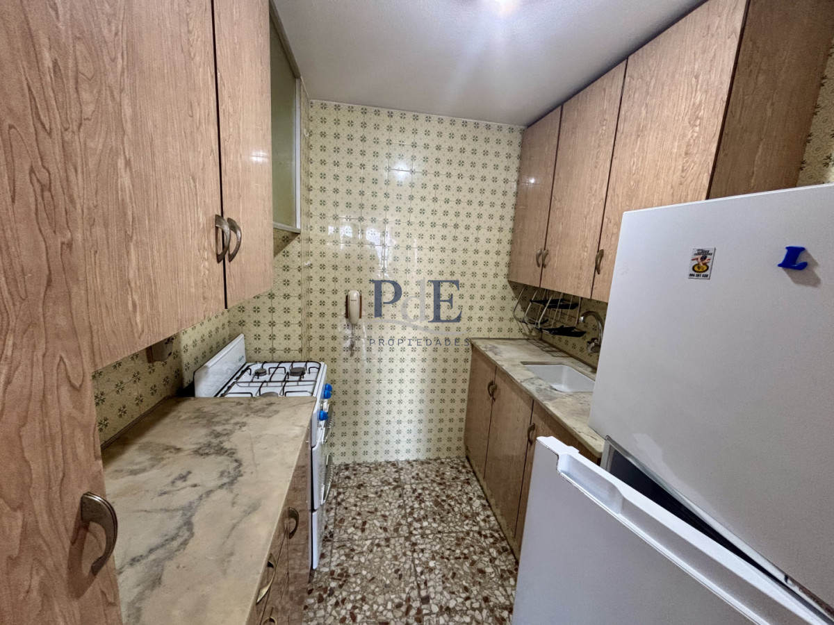 Edificio sobre Gorlero | 2 Dormitorios en el Corazón de la Península - Imagen 10