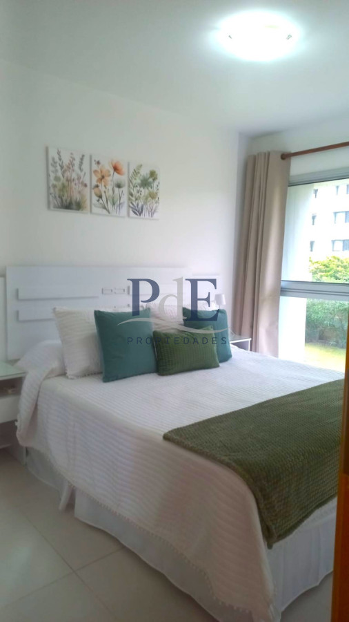 Apartamento en alquiler temporario!! - Imagen 4