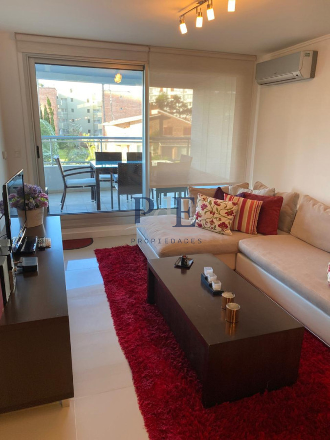 Apartamento sobre Avda. Chiverta en alquiler - Imagen 23