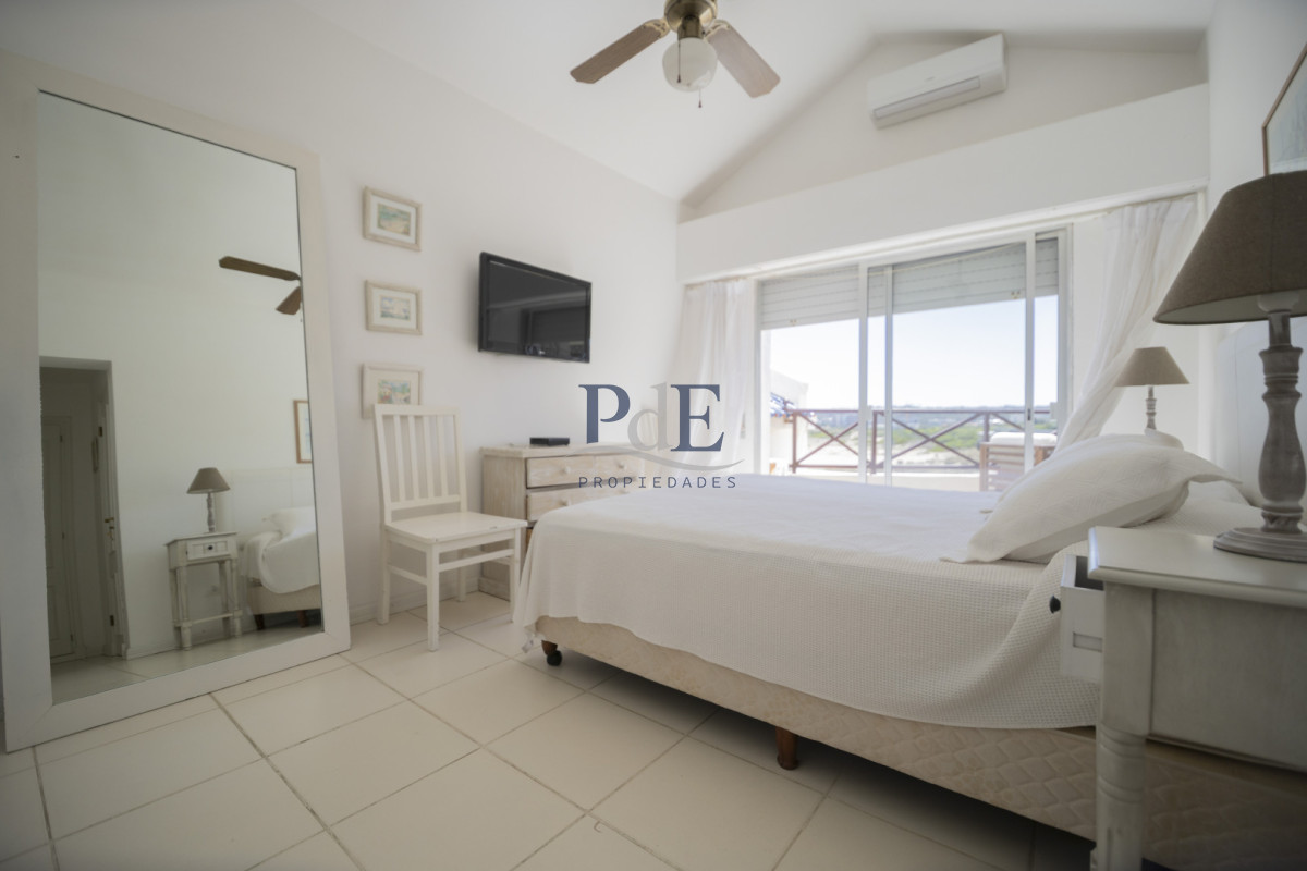 Venta Penthouse frente al mar 4 dorm | Bikini Beach, Manantiales - Imagen 12