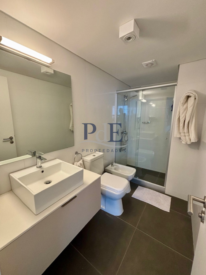 Apartamento en venta - More Atlántico, Punta del Este. - Imagen 8