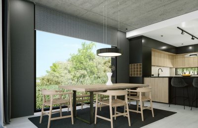 Baleia - Nuevo desarrollo en Punta Ballena con vistas al mar!!!! - Imagen 37