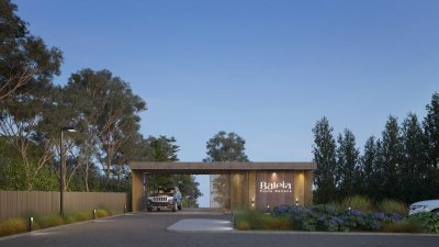 Baleia - Nuevo desarrollo en Punta Ballena con vistas al mar!!!! - Imagen 38