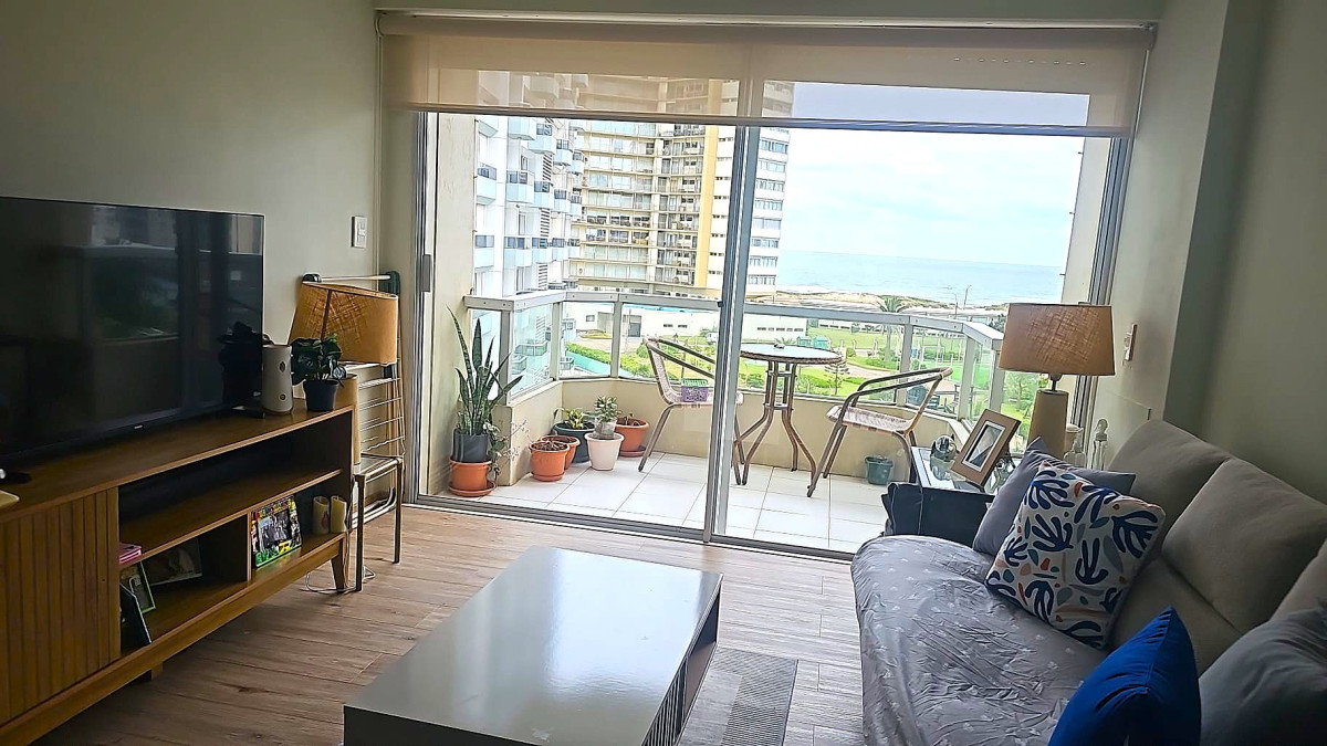 Apartamento en VENTA en Aidy Grill!!