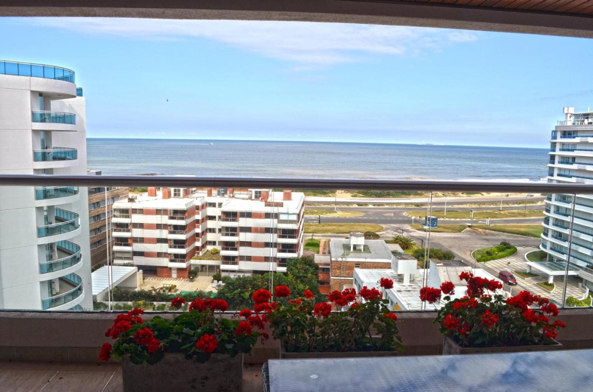 Excelente apartamento en venta!