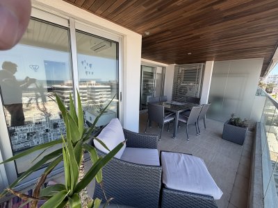 Apartamento en Venta a 50 metros de Playa Brava