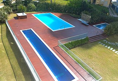 Torre Icon Brava Tower | 2 Dorm. 2 baños | Playa Brava. Punta del Este.