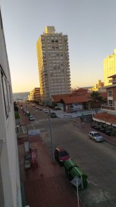 Apartamento en venta de dos dormitorios y dos baños