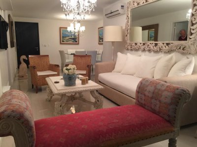 Venta de apartamento en Icon Brava Tower | Punta del Este.