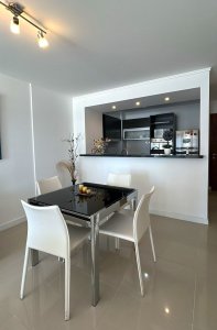 Apartamento en Aidy Grill - 2 Dormitorios con Amenities Completos