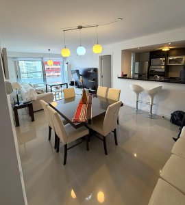 Forest Tower II venta 3 dormitorios