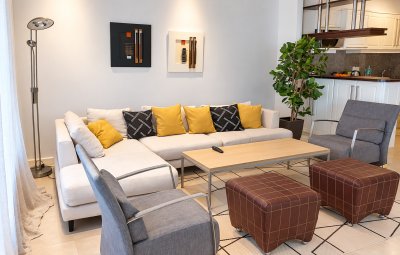 Venta Solanas Exclusivo Penthouse