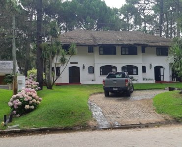 Casa en venta en el Complejo Solanas