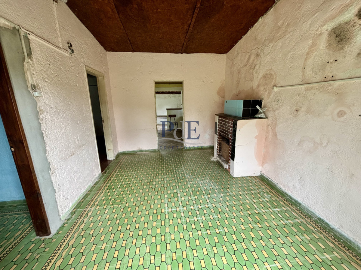 Estación Las Flores | Casa en excelente punto | Conectividad a pasos de la costa. - Imagen 7