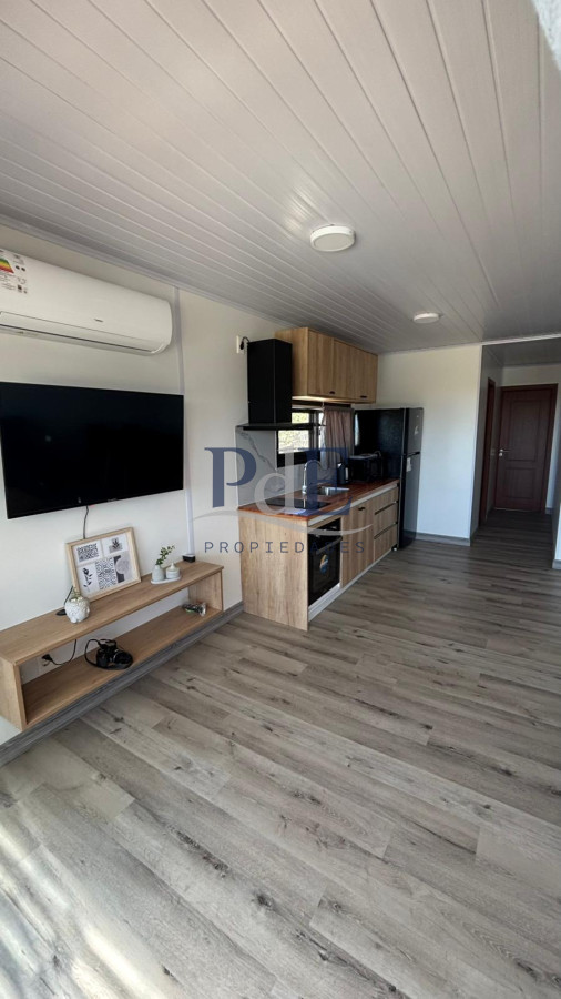 Dos apartamentos a estrenar | 1 dormitorio | Capacidad para 4 personas - Imagen 4