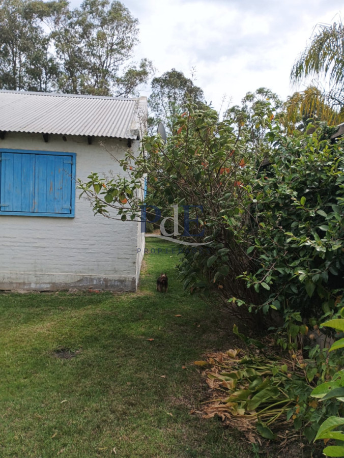 Casa de 2 Dormitorios | Alquiler Anual | Balneario Buenos Aires. - Imagen 2