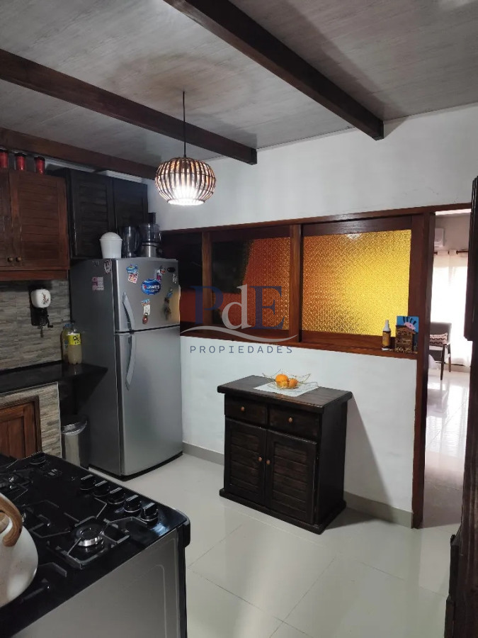 San Carlos | 2 casas en un mismo padrón | 3 dormitorios | Parrillero | Garage - Imagen 9