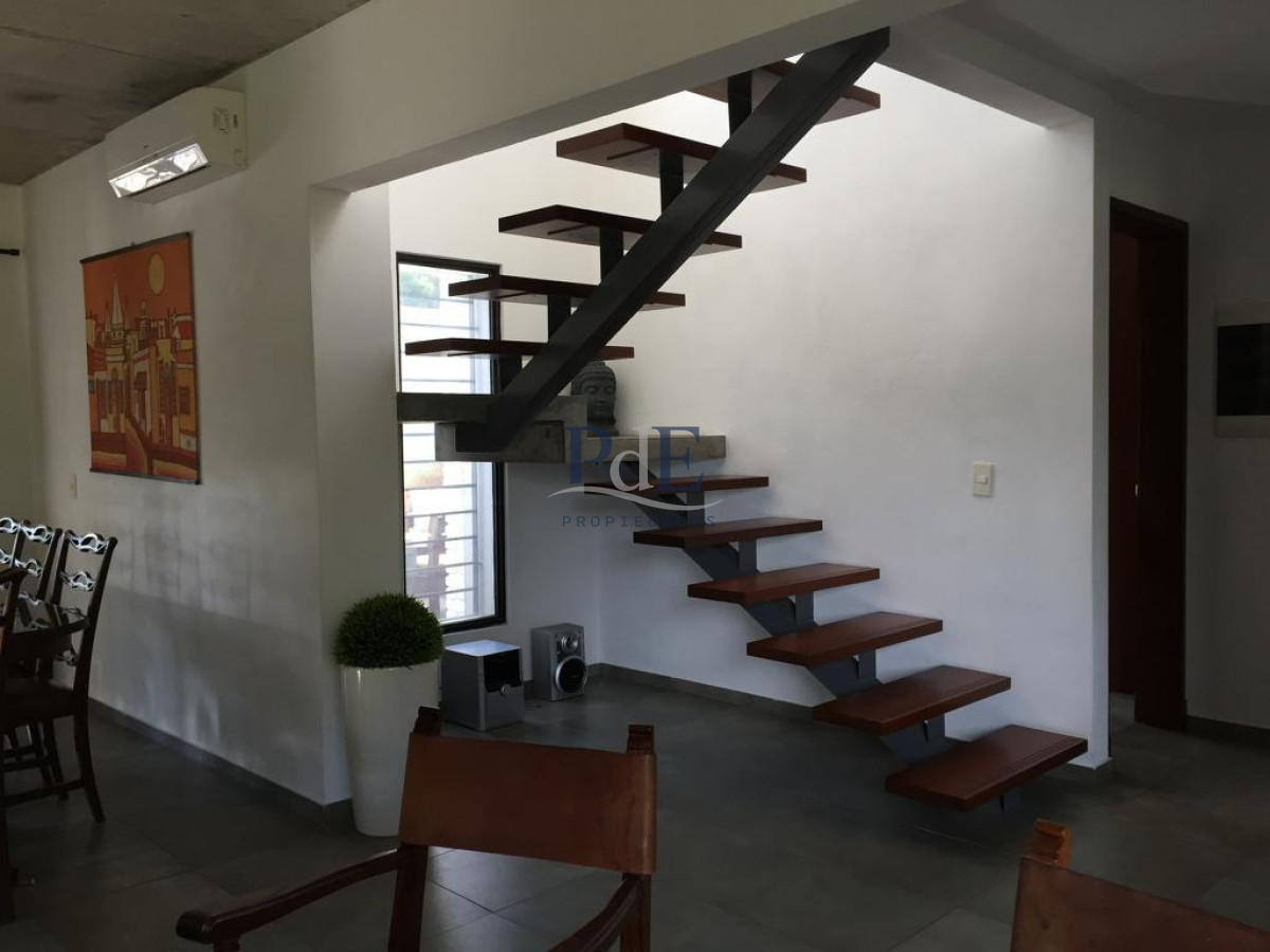 Casa en Portezuelo, Punta Ballena, a pasos del mar!!! - Imagen 23