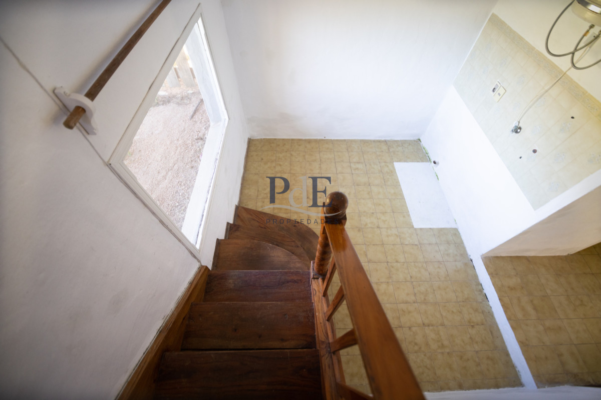 Casa en venta | 3 dormitorios en dos plantas, terreno de 450 m², a 200 m del mar. Ubicación: Punta Piedras, Punta del Este - Imagen 7