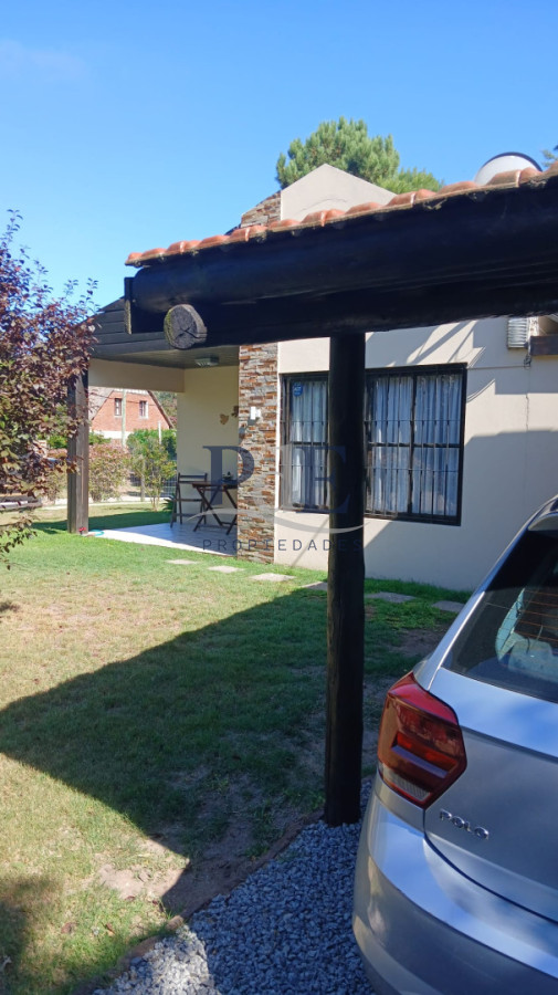 Casa en Alquiler Anual en Pinares | 2 Dormitorios | Punta del Este - Imagen 2