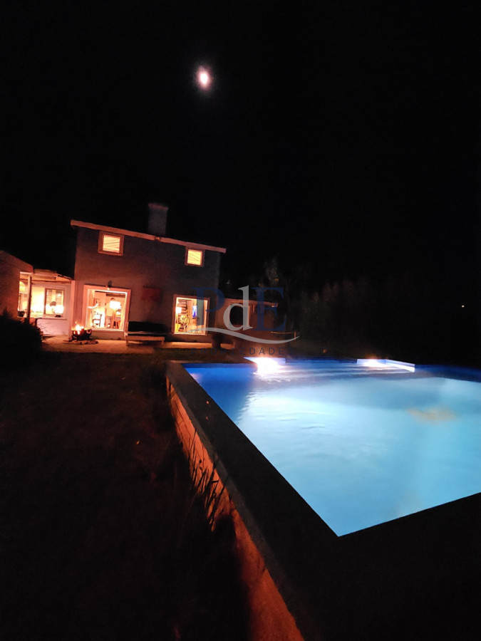El Tesoro | Casa en Venta de 3 Dormitorios con Piscina - Imagen 20