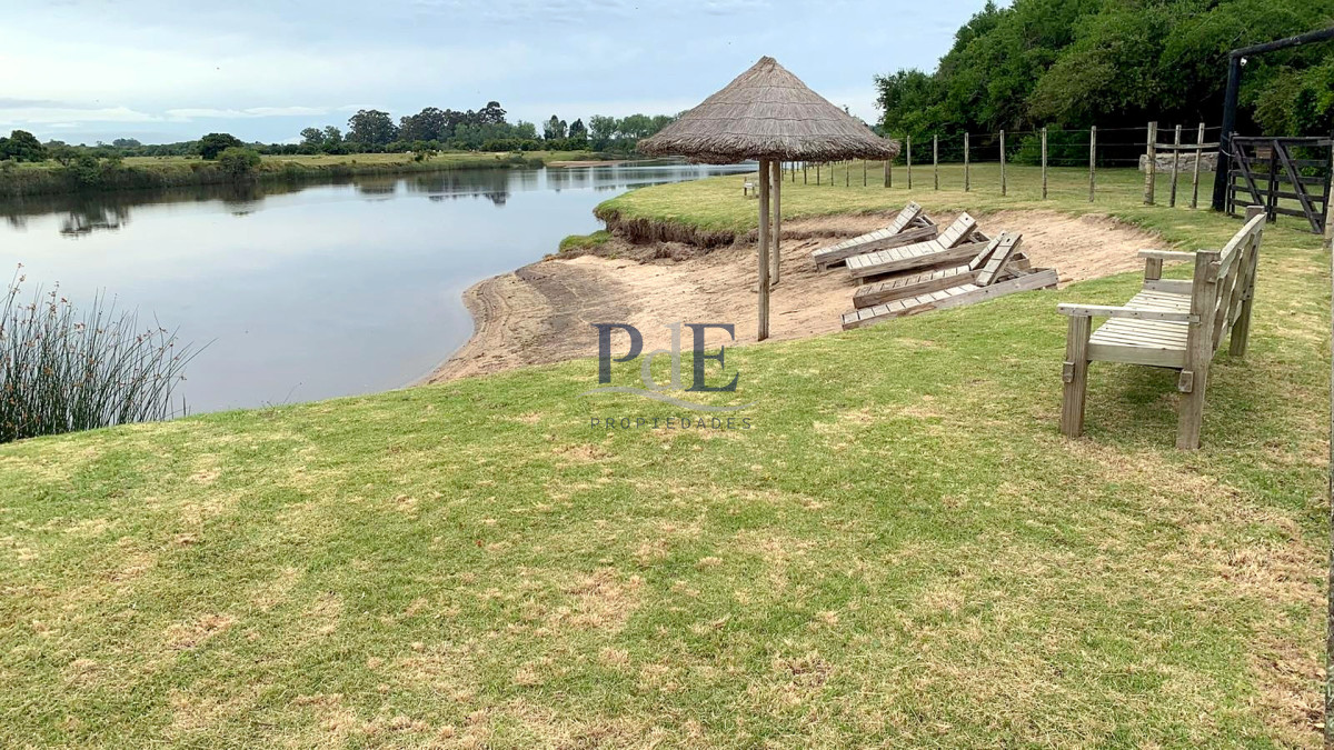 Casa en alquiler | Temporada 2026-2027, 3 dormitorios, 3 baños, para 6 personas, a pasos del club. Ubicación: El Quijote, Punta del Este - Imagen 34