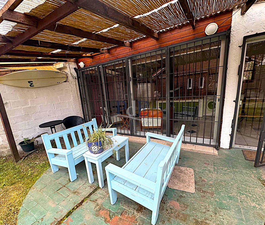 Casa en alquiler | 2 dormitorios, 2 baños, para la temporada 2026-2027. Ubicación: Aidy Grill, Punta del Este - Imagen 6