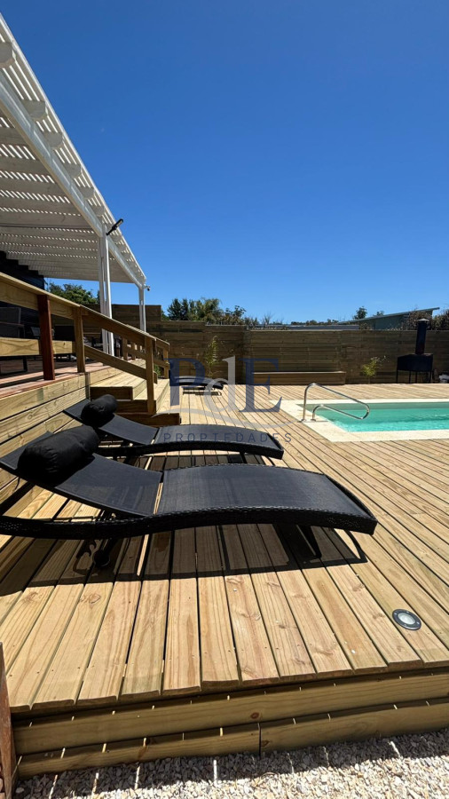 Dos apartamentos a estrenar | 1 dormitorio | Capacidad para 4 personas - Imagen 1