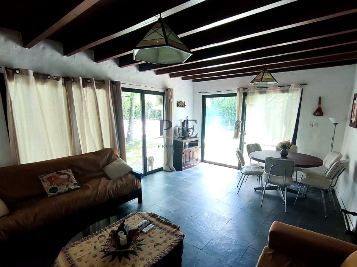 Casa en Pinares a metros de Playa Mansa | Punta del Este - Imagen 8